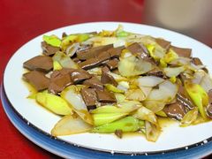 -高玛纳驴肉火烧(一世界店)