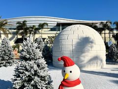 -汕头中海黄金海岸水上乐园