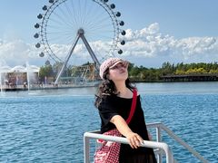 -渔岛海洋度假区