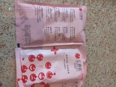 -红樱桃·欢乐餐厅(太原里店)