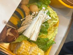 -润园四季椰子鸡火锅(南山海岸城店)