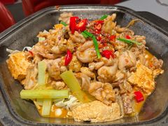 -蛙来哒(汇一城黑金冠店)