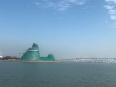 -港珠澳大桥码头