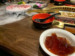 -·缸桶屋·韩式牛肋条自助烤肉(西湖D11店)