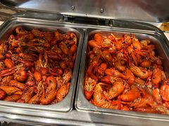 -新希望诺富特酒店-青岛湾中餐厅