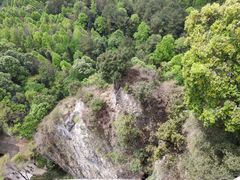 -窦圌山风景区