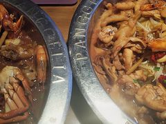 -胖哥俩肉蟹煲(来福士店)