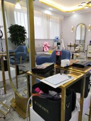 -张杰美业开发区旗舰店