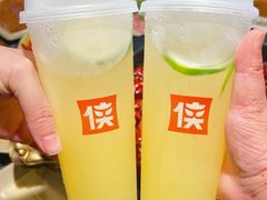 -蜀大侠火锅(春熙路店)