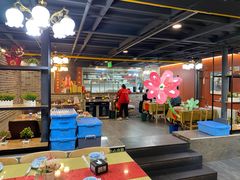-北平味道.京味菜.烤鸭(梨园店)