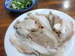 -苏州藏书羊肉馆(安顺路店)