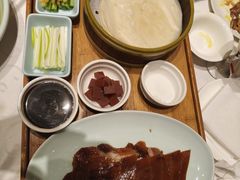 -红城阁·上海味道(四平路店)