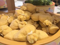 -龍歌自助小火锅(崂山丽达店)