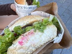 -Fergburger(皇后镇店)