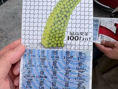 -中国体育彩票·福利彩票(兰溪路店)