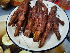 -阿昌白族石板烧(大理古城店)