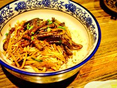 -顺丰面馆(打浦店)