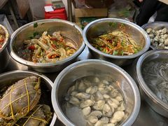 -圆蛋酒料•生腌(开元路店)