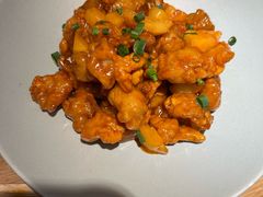 -蜜桃餐厅·伴山(湖滨商业街店)
