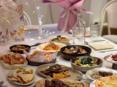 -春树下·树屋花房西餐厅(罍街AS1980店)