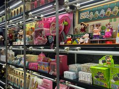 -泡泡玛特POPMART(西单大悦城店)