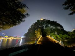 -星湖旅游景区七星岩