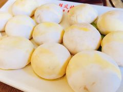 -鲜风烤肉冷面(杏林店)