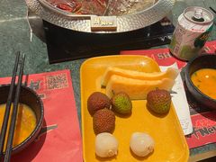 -牛New寿喜烧(曹路花园城店)