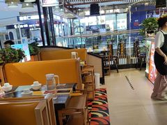 -四季喧黔味豆米火锅(万达广场店)
