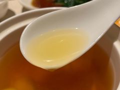 -唐拉雅秀酒店-唐苑中餐厅