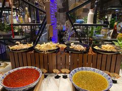 -印象餐厅(杭州国际博览中心北辰大酒店)