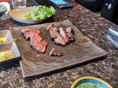 -老乾杯和牛烧肉(王府中环店)