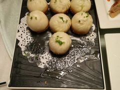 -松鹤楼(狮山永利广场店)
