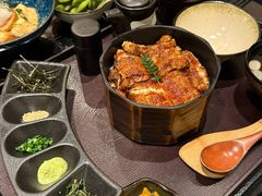 -玄白·炭烤活鳗(上海首店)