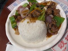 -岐城面馆(黄岐店)