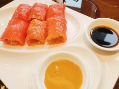 -索菲特酒店·乐轩华中餐厅