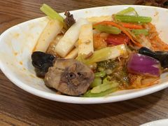 -兰溪十八浇(天一店)