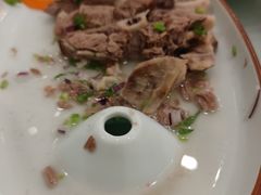 巴依手抓羊肉-巴依老爷新疆美食(清华东门店)