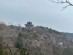 -虞山风景区