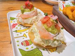 -Famous肥猫墨西哥音乐餐吧(五棵松华熙LIVE店)