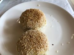 -马凯餐厅(长椿街店)