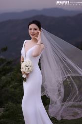 -安娜公馆婚纱摄影(锦州店)