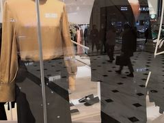 -COS(月星环球港店)