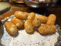 红糖糍粑-大川先生·小龙虾·川菜(信义坊店)
