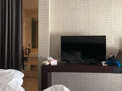-黎客国际酒店