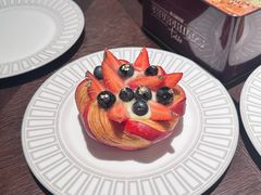 -丘吉尔餐厅(澳门伦敦人店)
