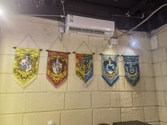 -逃脱反斗城沉浸剧情密室(北京路店)