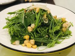 -巴依老爷新疆美食(清华东门店)