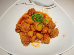 -南门食仙·手工福州菜(南门兜店)