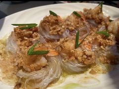 -桂满陇·蟹黄小笼汤包(清河万象店)